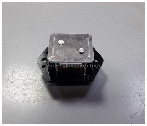 RESISTANCE . ISUZU 24V